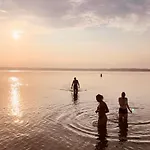 Hotel Ebeltoft Strand Lejlighedshotel 4*