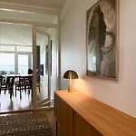 Hotel Ebeltoft Strand 4* Ebeltoft