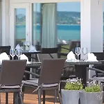 Lejlighedshotel Hotel Ebeltoft Strand 4*