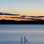 Hotel Ebeltoft Strand 4* Ebeltoft