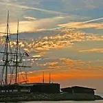 Apart Otel Hotel Ebeltoft Strand