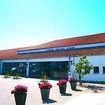 Apart Otel Hotel Ebeltoft Strand 4*