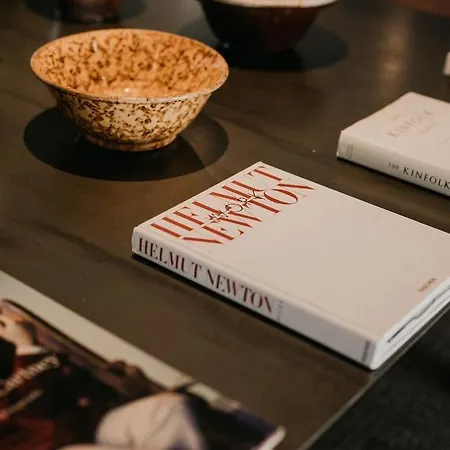 埃伯尔措夫特斯特瑞德酒店 4*