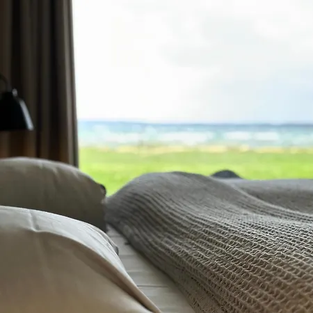 Hotel Ebeltoft Strand Ebeltoft