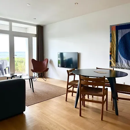 Aparthotel Langhoff & Juul Boutique Og Restaurant Ebeltoft