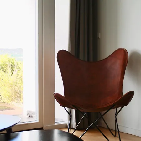 Langhoff & Juul Boutique Og Restaurant 에벨토프트