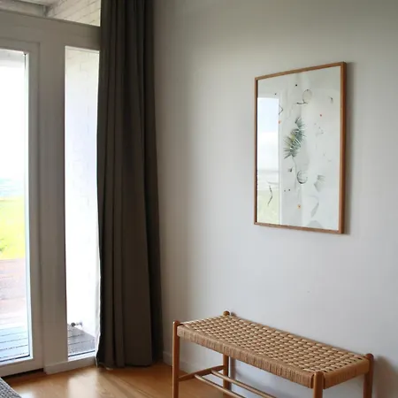 Hotel Ebeltoft Strand 4* Эбельтофт