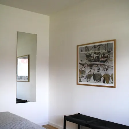 Hotel Ebeltoft Strand