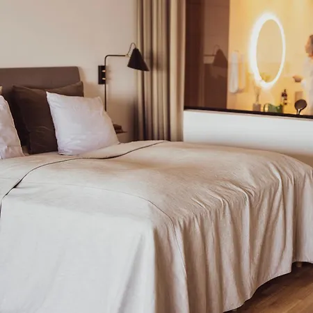 Langhoff & Juul Boutique Og Restaurant Aparthotel