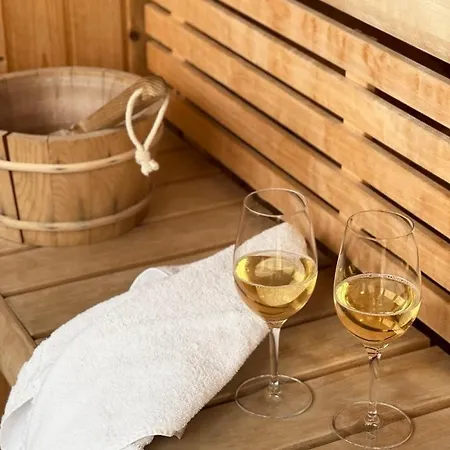 Langhoff & Juul Boutique Og Restaurant Aparthotel Ebeltoft