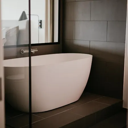 Hotel Ebeltoft Strand