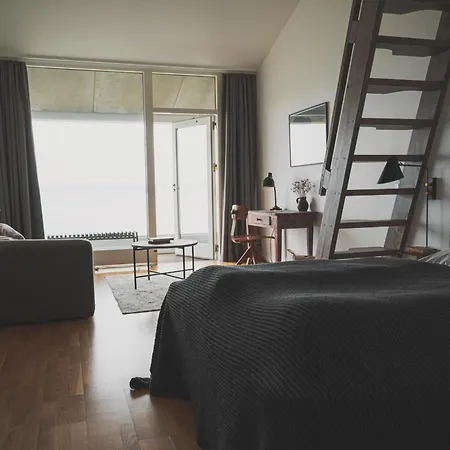 Hotel Ebeltoft Strand Ξενοδοχείο με διαμερίσματα Ebeltoft