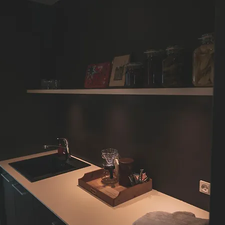 埃伯尔措夫特斯特瑞德酒店 埃贝尔托夫特