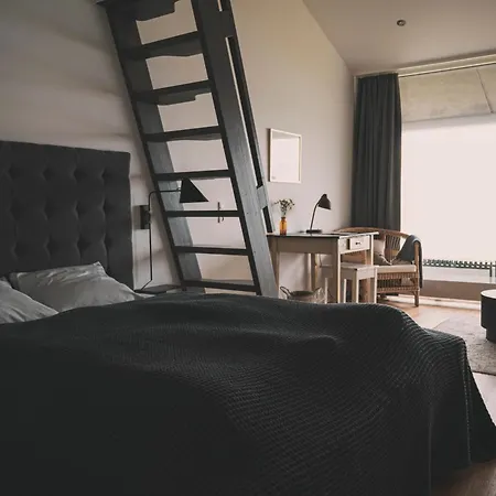 Hotel Ebeltoft Strand Ξενοδοχείο με διαμερίσματα