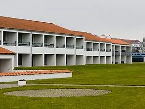 Langhoff & Juul Boutique Og Restaurant 4*