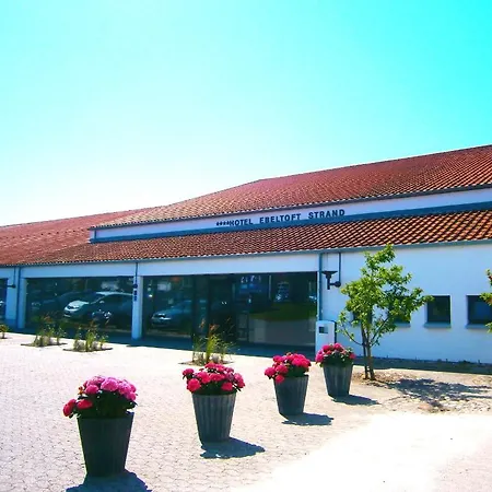 Langhoff&Juul Boutique Hotel og Restaurant