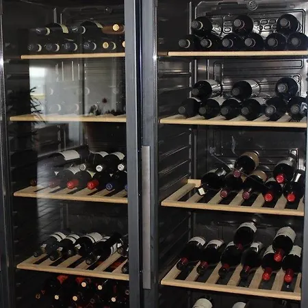 埃伯尔措夫特斯特瑞德酒店 公寓式酒店