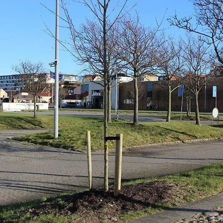 埃伯尔措夫特斯特瑞德酒店 公寓式酒店 4*