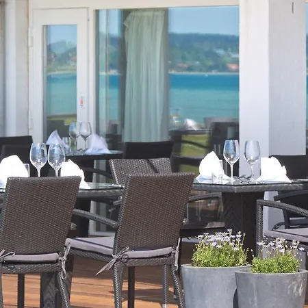 Lejlighedshotel Hotel Ebeltoft Strand 4*