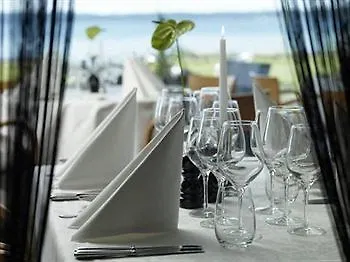 Langhoff & Juul Boutique Og Restaurant Ebeltoft