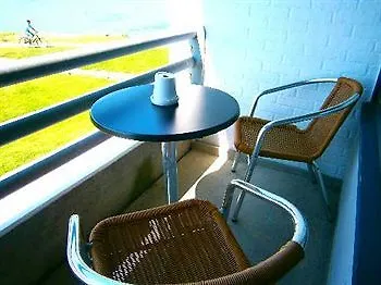 Hotel Ebeltoft Strand 4* Ebeltoft