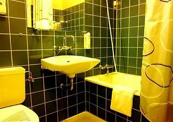 Ξενοδοχείο με διαμερίσματα Hotel Ebeltoft Strand Ebeltoft