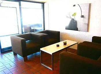 Ξενοδοχείο με διαμερίσματα Hotel Ebeltoft Strand 4*