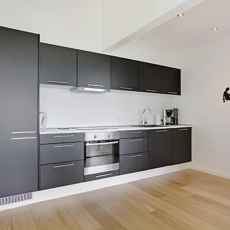 埃伯尔措夫特斯特瑞德酒店 公寓式酒店 埃贝尔托夫特