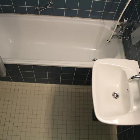 埃伯尔措夫特斯特瑞德酒店 公寓式酒店