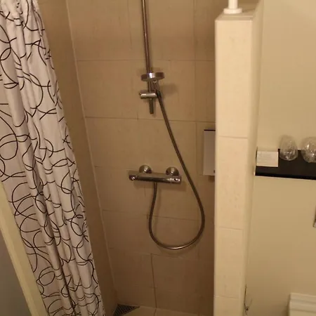 Ξενοδοχείο με διαμερίσματα Hotel Ebeltoft Strand