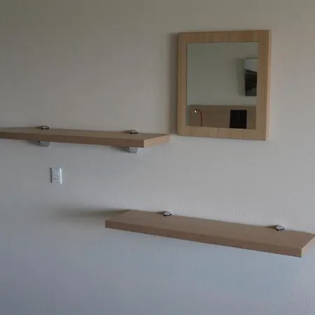 埃伯尔措夫特斯特瑞德酒店 埃贝尔托夫特