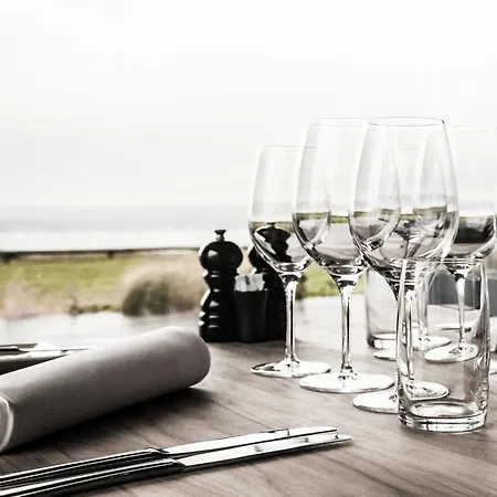 Apartahotel Hotel Ebeltoft Strand 4*