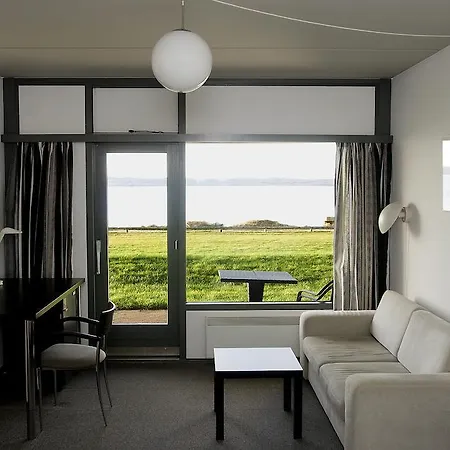 Hotel Ebeltoft Strand Ξενοδοχείο με διαμερίσματα