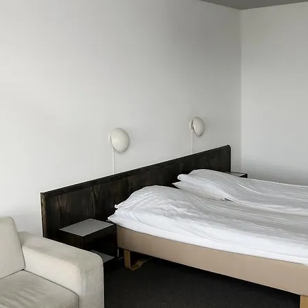 Hotel Ebeltoft Strand