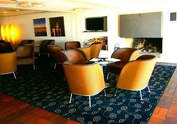 Ξενοδοχείο με διαμερίσματα Hotel Ebeltoft Strand Ebeltoft