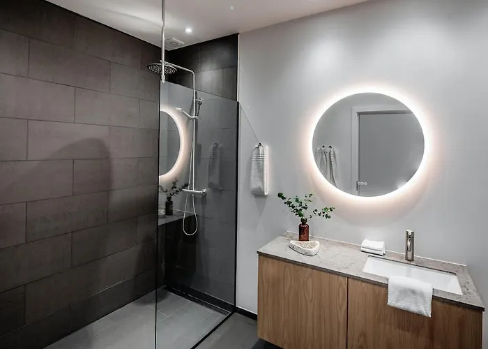 Hotel Ebeltoft Strand Lägenhetshotell