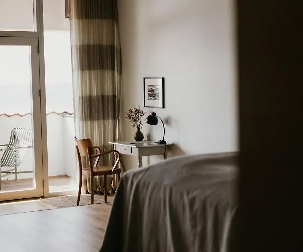 Hotel Ebeltoft Strand Апарт-отель 4*