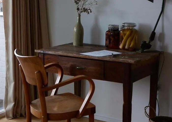 Lägenhetshotell Hotel Ebeltoft Strand Ebeltoft