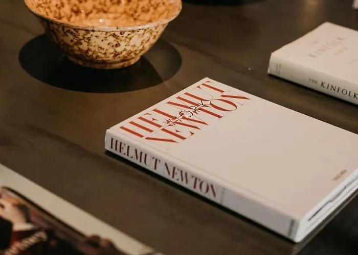 Hotel Ebeltoft Strand 4*