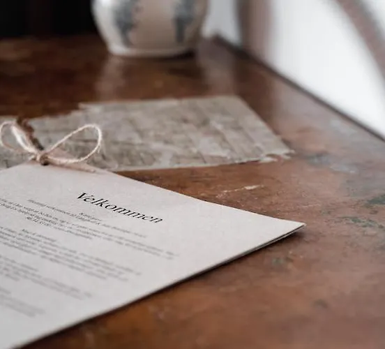 Hotel Ebeltoft Strand