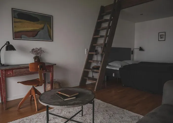 Hotel Ebeltoft Strand 4*