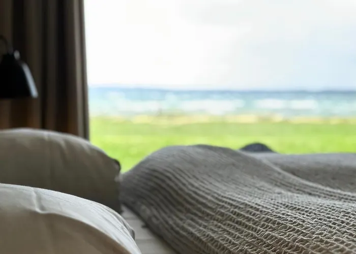 Hotel Ebeltoft Strand Ebeltoft