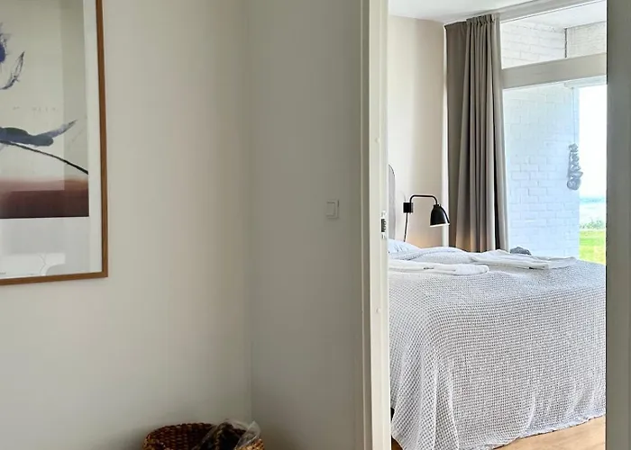 Hotel Ebeltoft Strand Lägenhetshotell