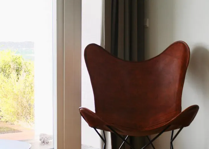 Hotel Ebeltoft Strand Эбельтофт