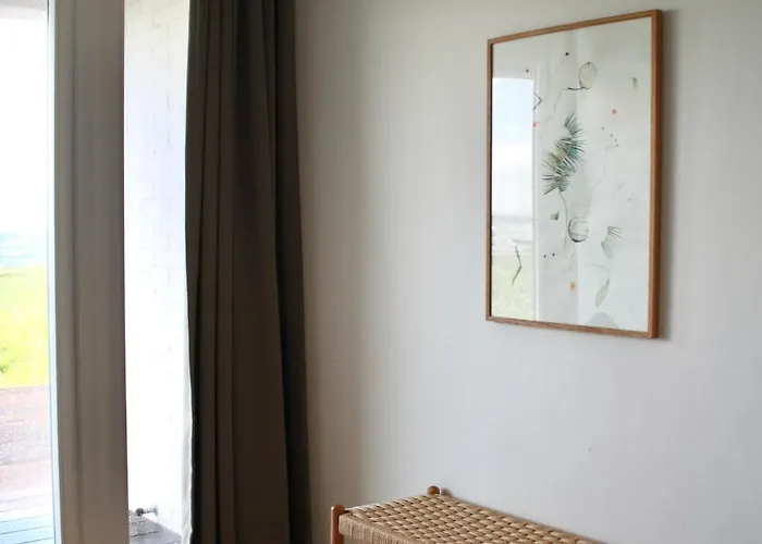 Hotel Ebeltoft Strand 4* Эбельтофт