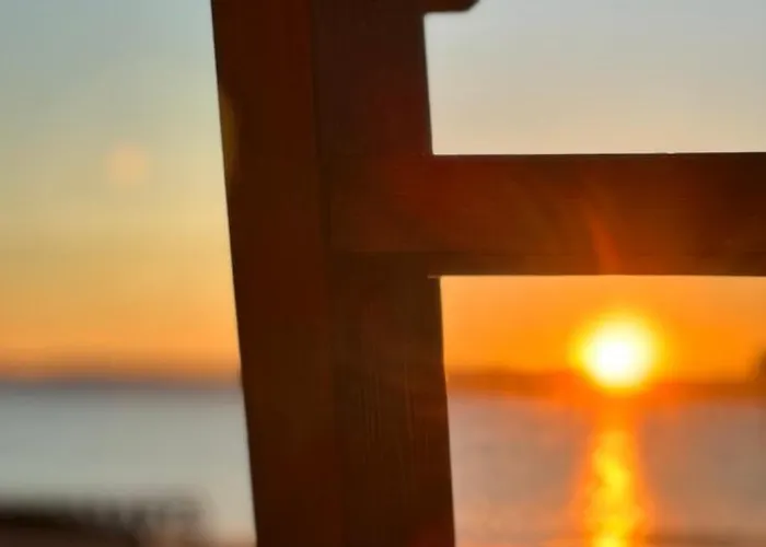 Hotel Ebeltoft Strand Lägenhetshotell