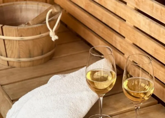 Hotel Ebeltoft Strand Lägenhetshotell Ebeltoft