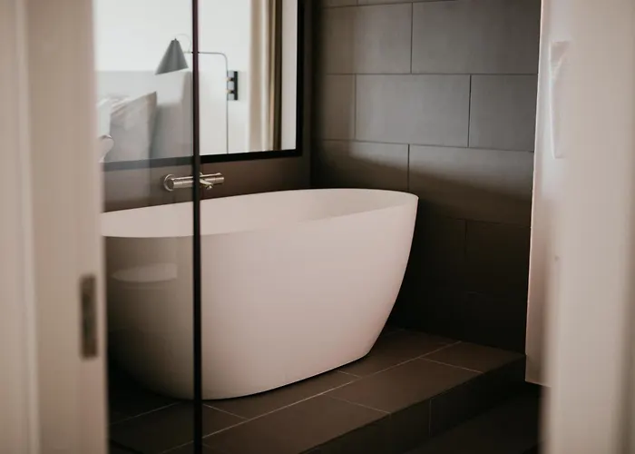 Hotel Ebeltoft Strand