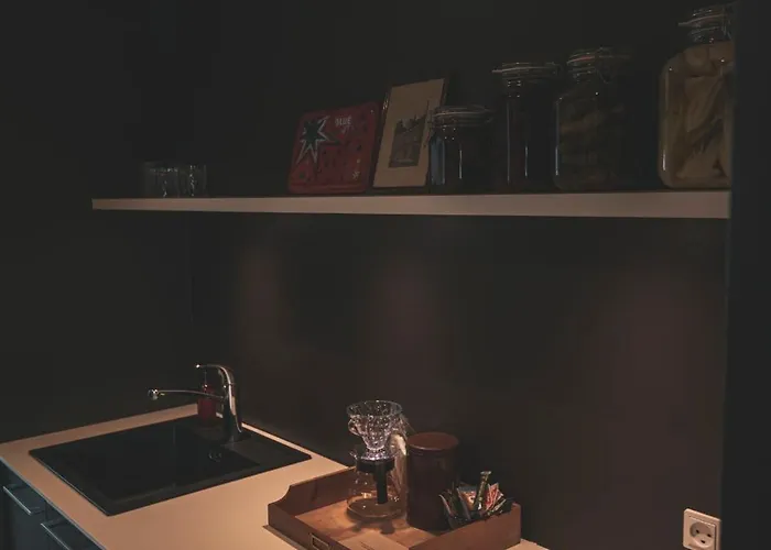 Hotel Ebeltoft Strand Ebeltoft