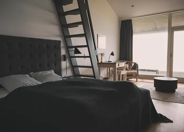 Hotel Ebeltoft Strand Апарт-отель